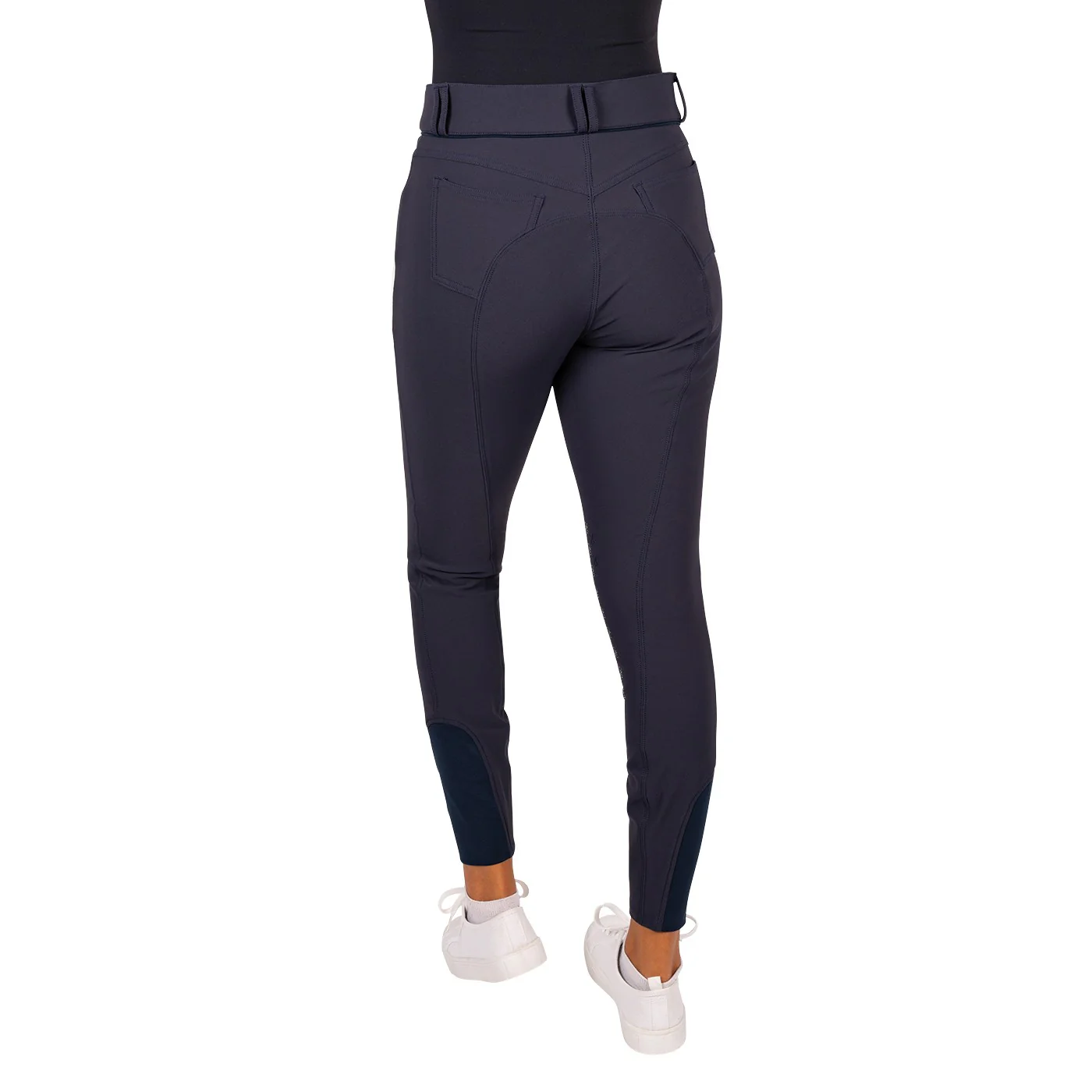 Elation Platinum Brooklyn High Rise Breech - Image 3