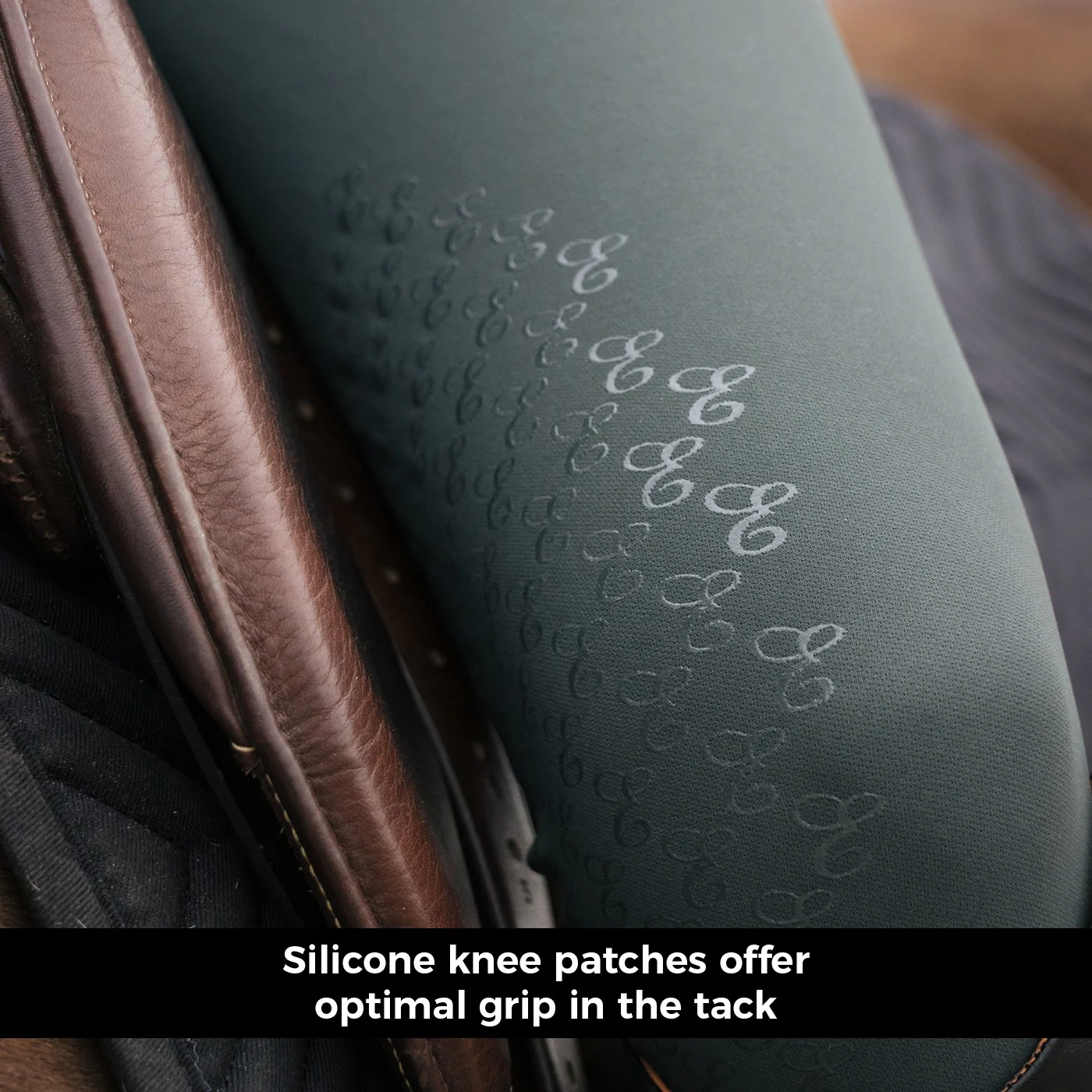 Elation Platinum Brooklyn High Rise Breech - Image 33