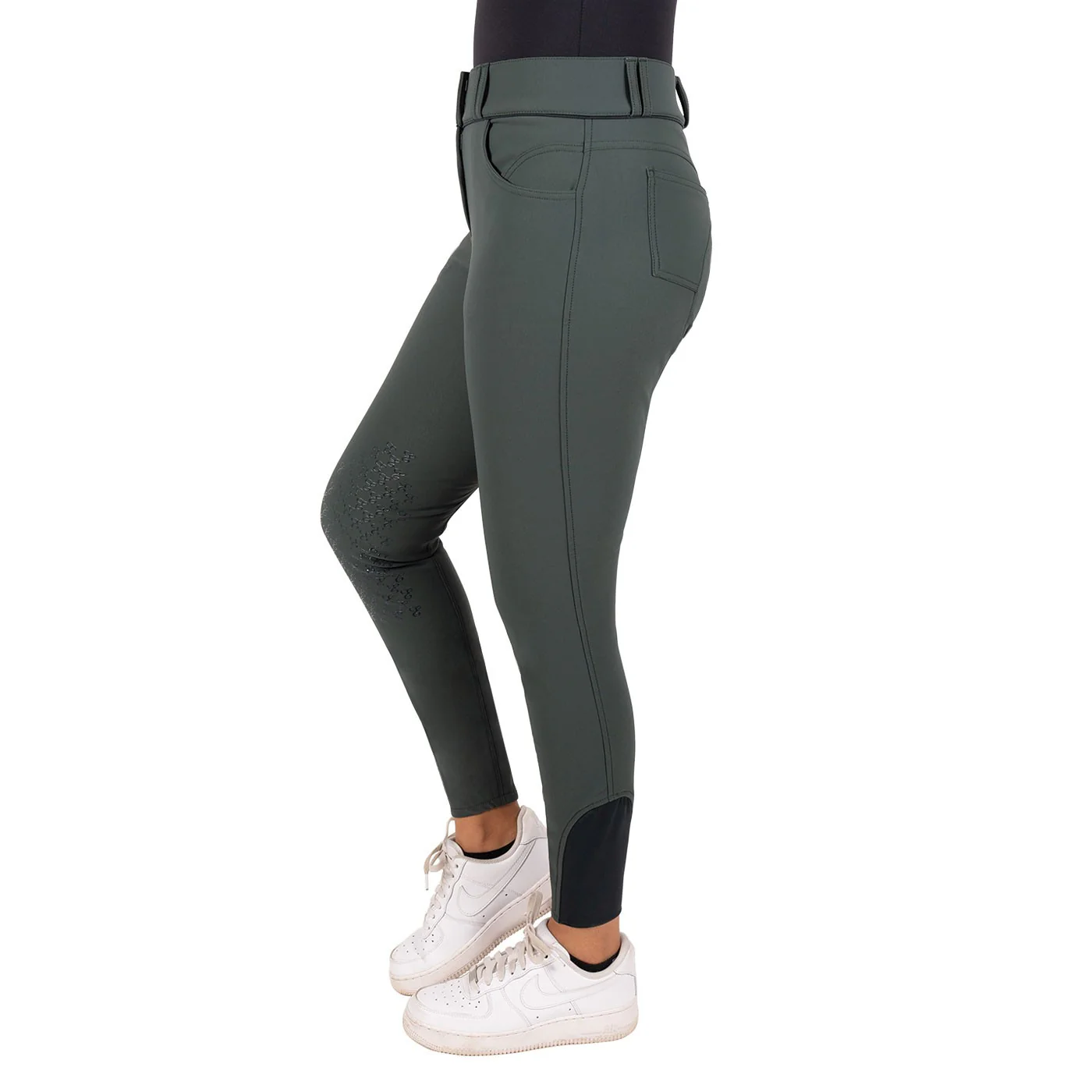 Elation Platinum Brooklyn High Rise Breech - Image 35
