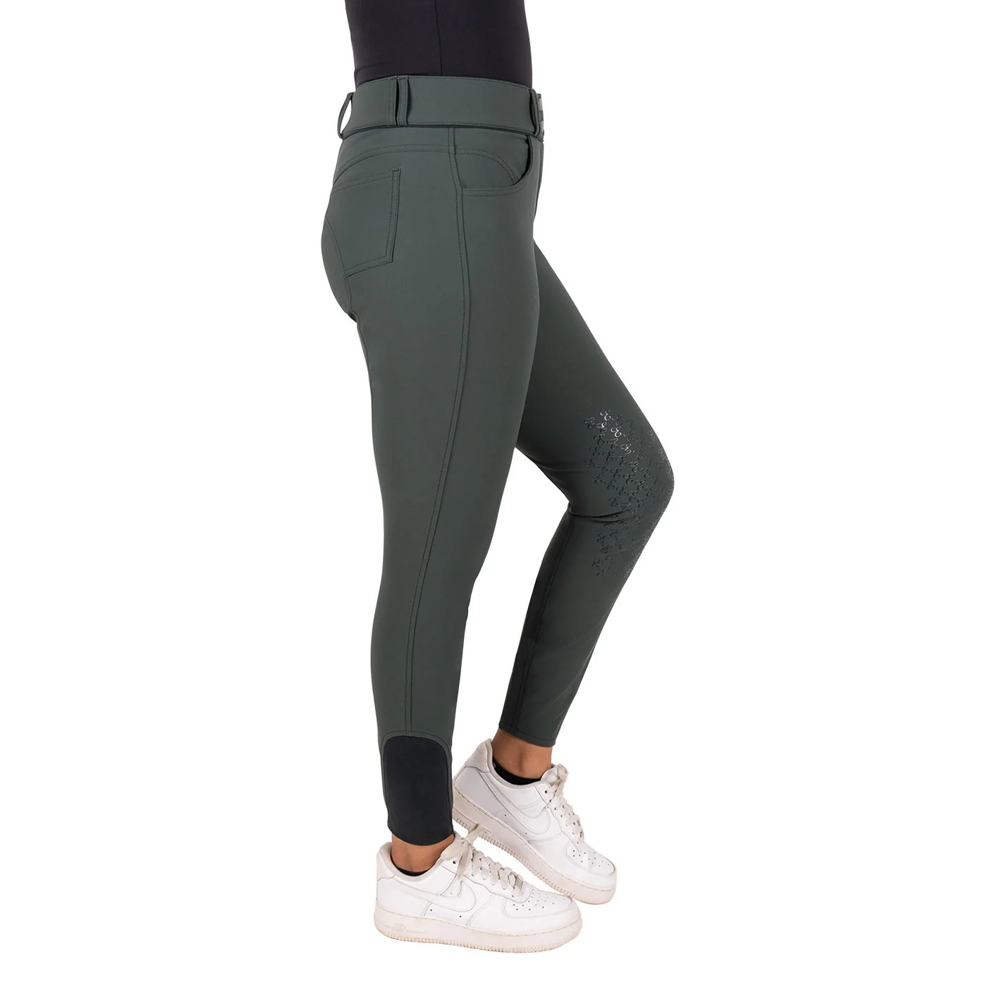 Elation Platinum Brooklyn High Rise Breech - Image 36