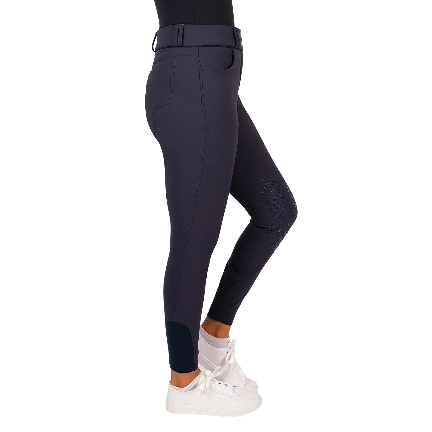 Elation Platinum Brooklyn High Rise Breech - Image 4