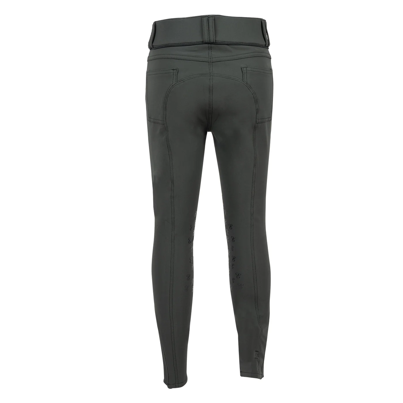 Elation Platinum Brooklyn High Rise Breech - Kids' - Image 11