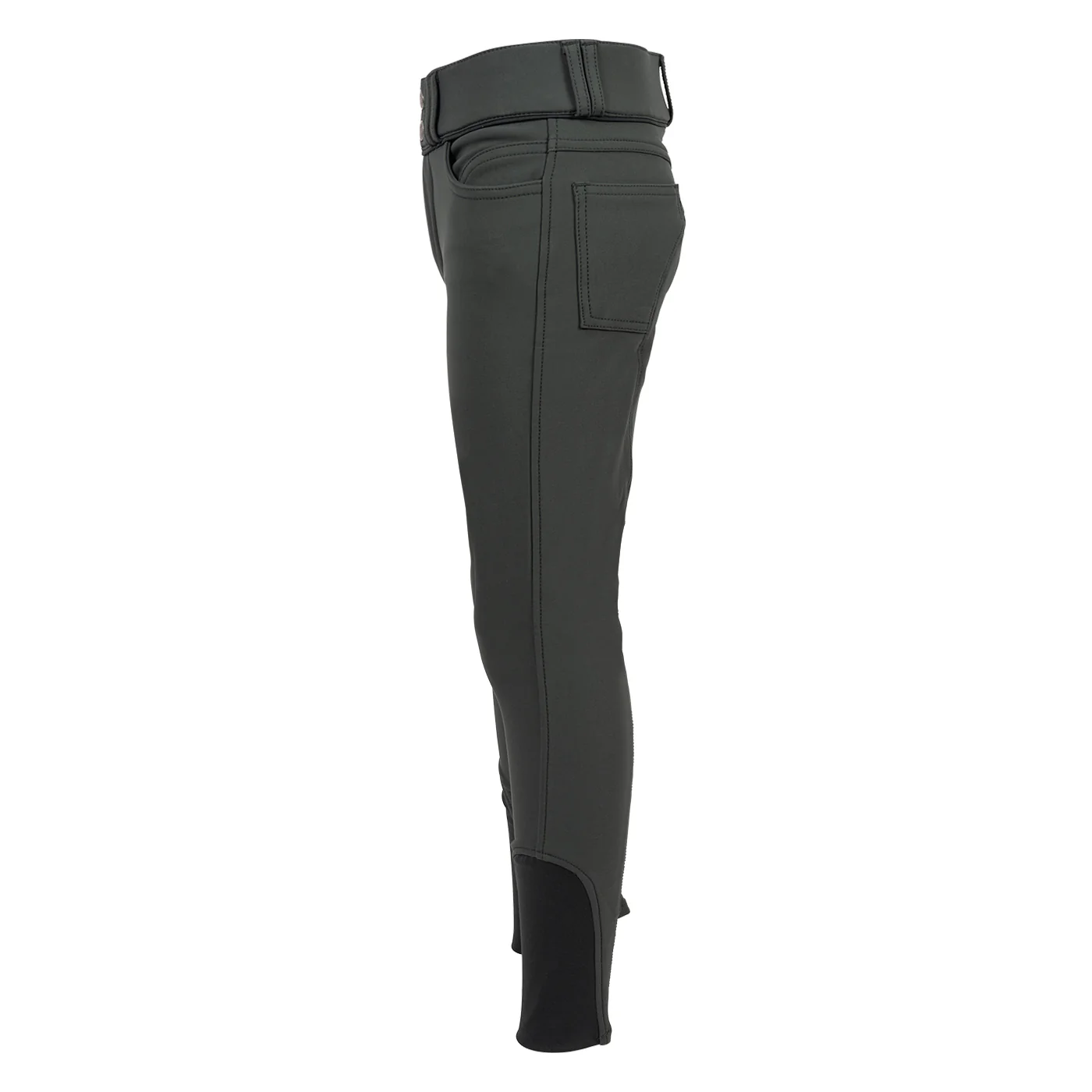 Elation Platinum Brooklyn High Rise Breech - Kids' - Image 12