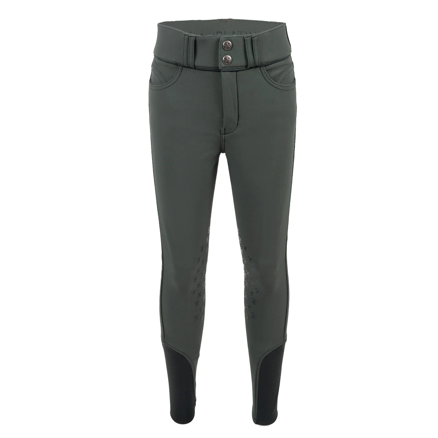 Elation Platinum Brooklyn High Rise Breech - Kids' - Image 13