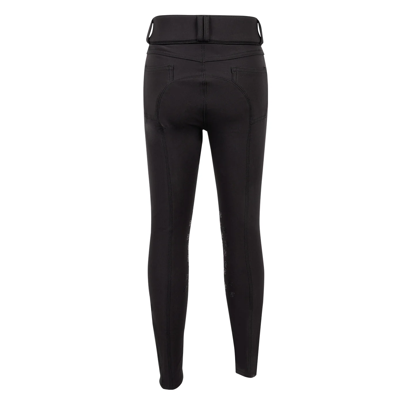 Elation Platinum Brooklyn High Rise Breech - Kids' - Image 6