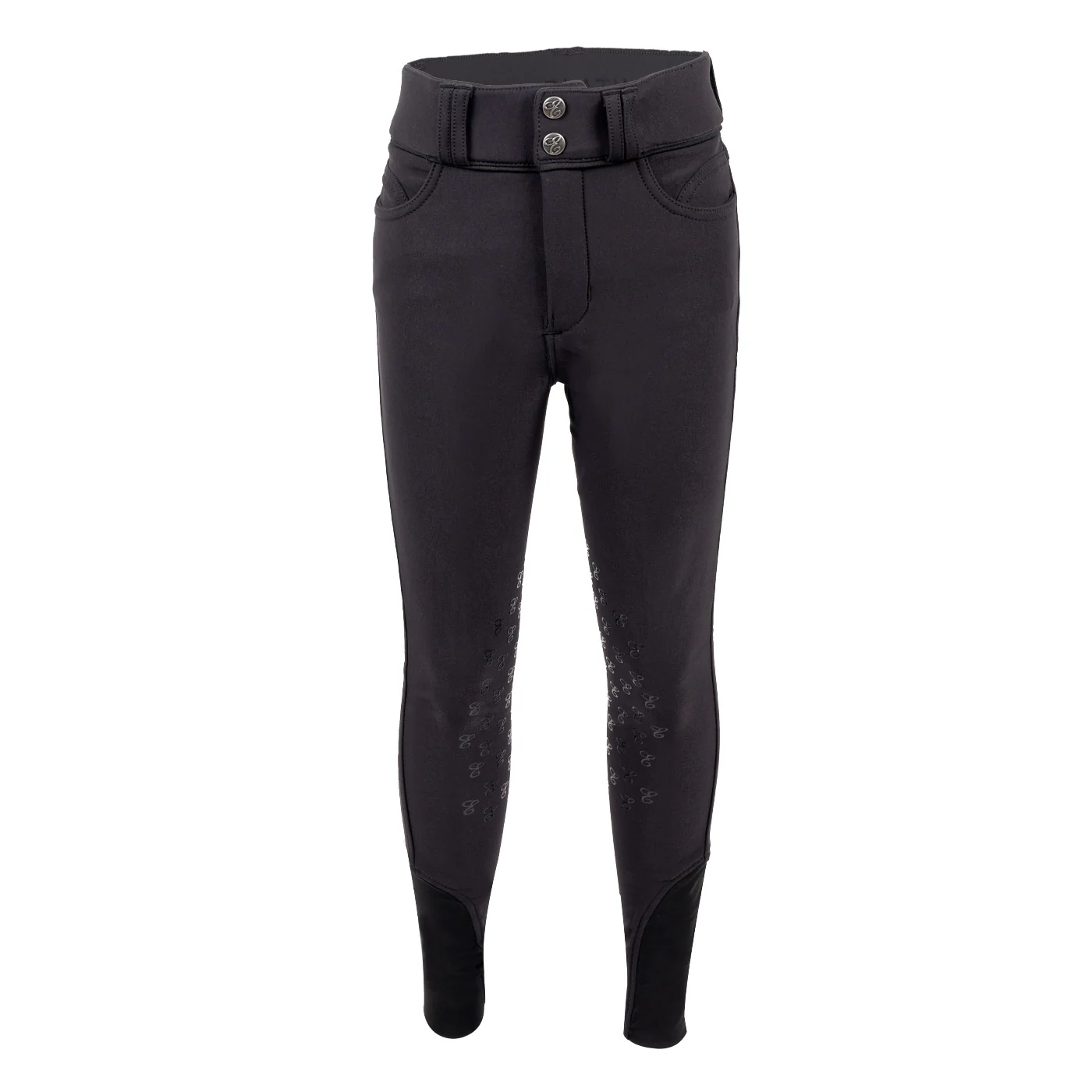 Elation Platinum Brooklyn High Rise Breech - Kids' - Image 8