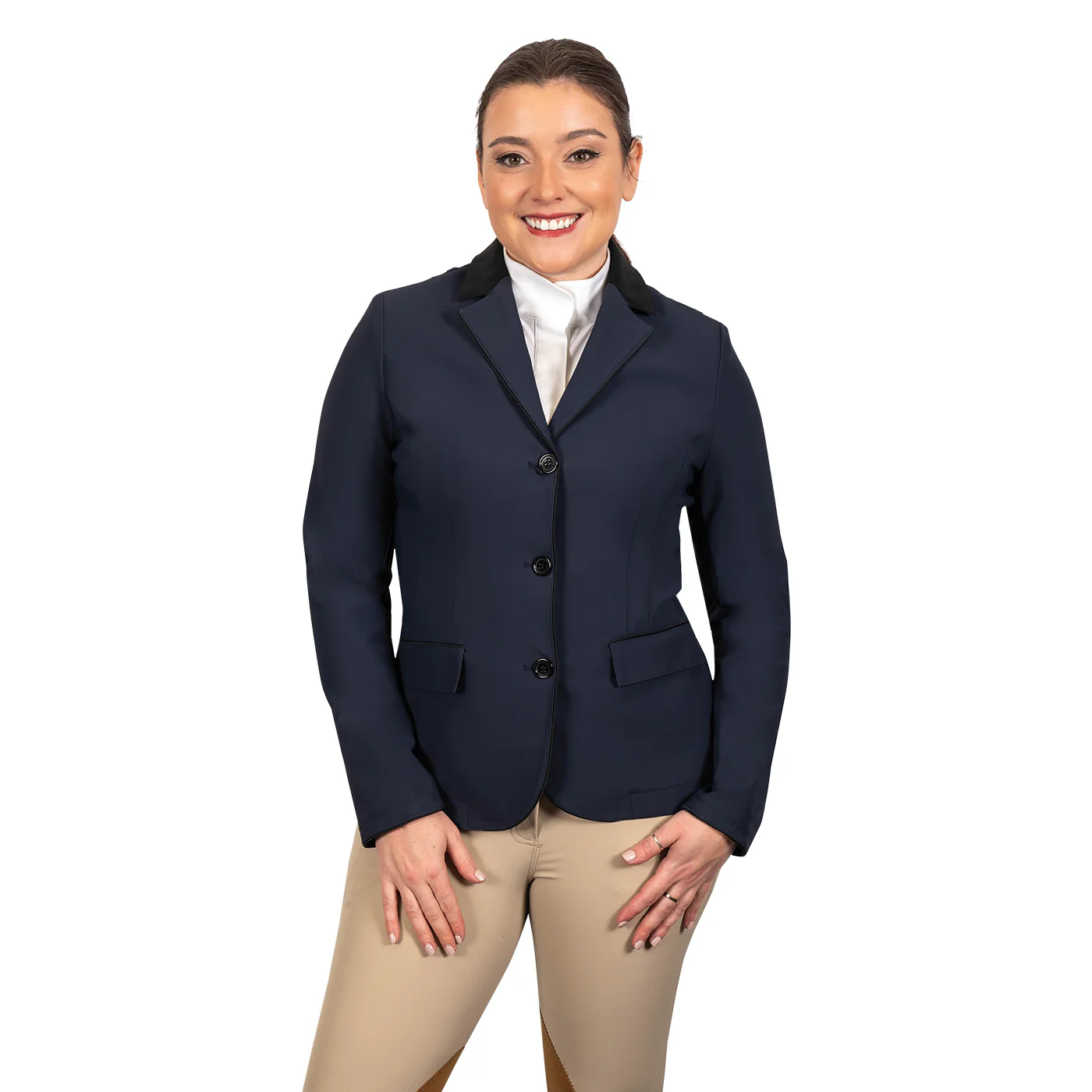 Elation Platinum Carrera Show Jacket - Image 13