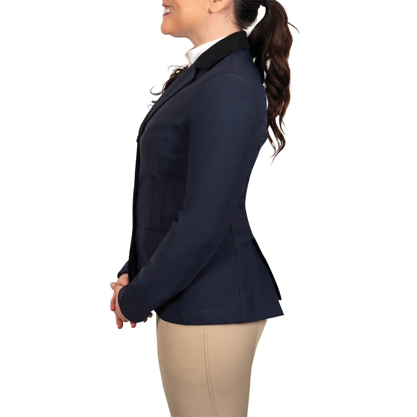 Elation Platinum Carrera Show Jacket - Image 14