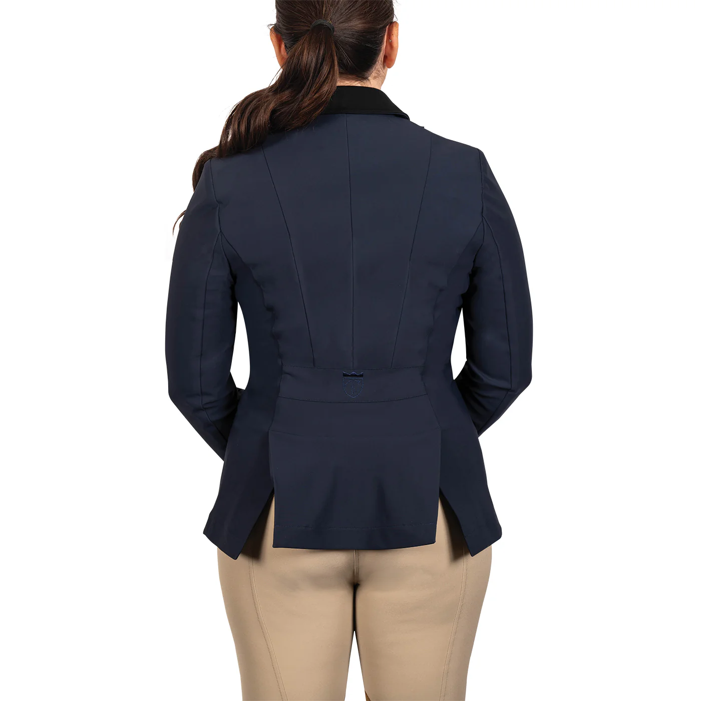Elation Platinum Carrera Show Jacket - Image 15