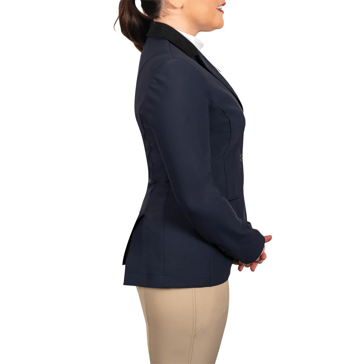Elation Platinum Carrera Show Jacket - Image 16