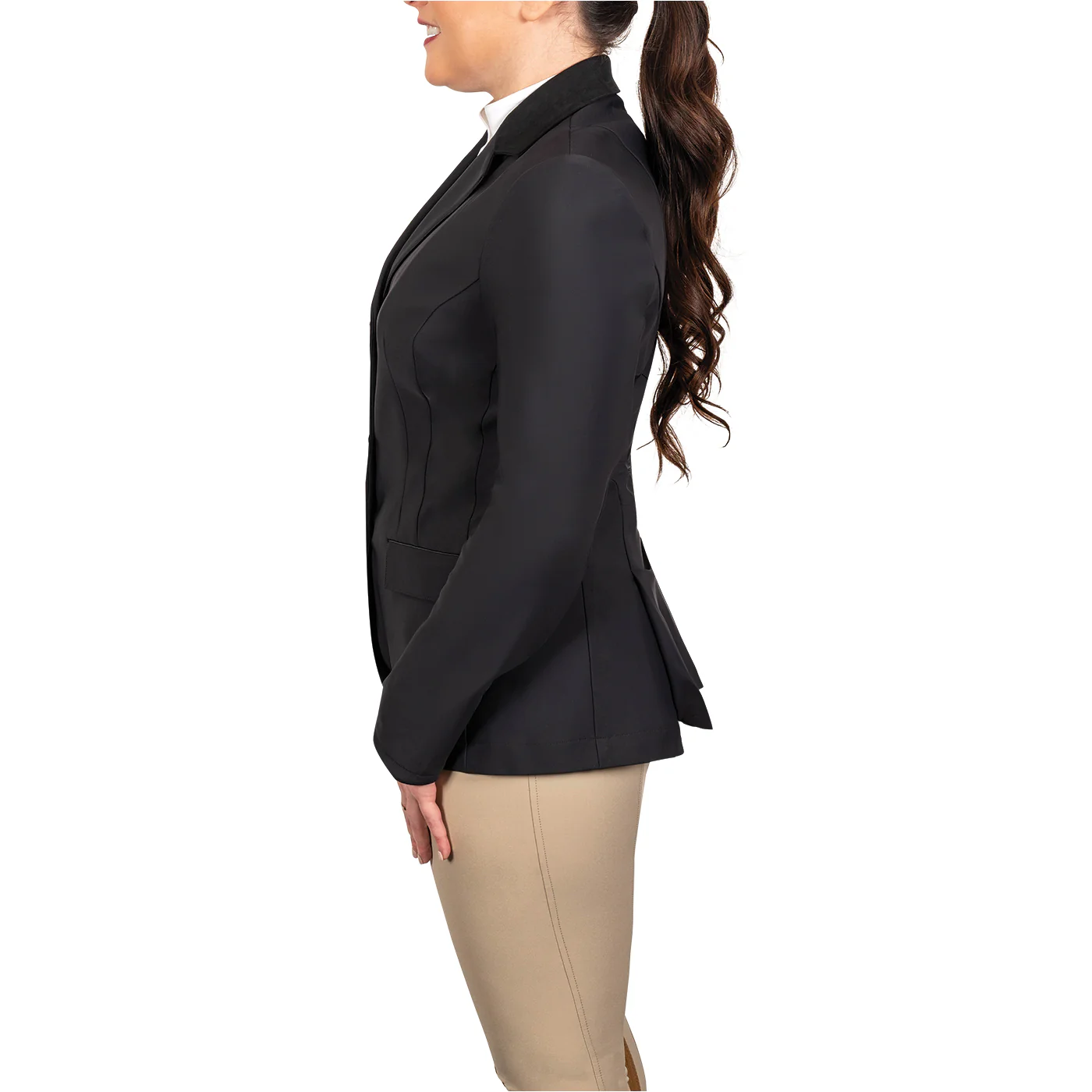 Elation Platinum Carrera Show Jacket - Image 2