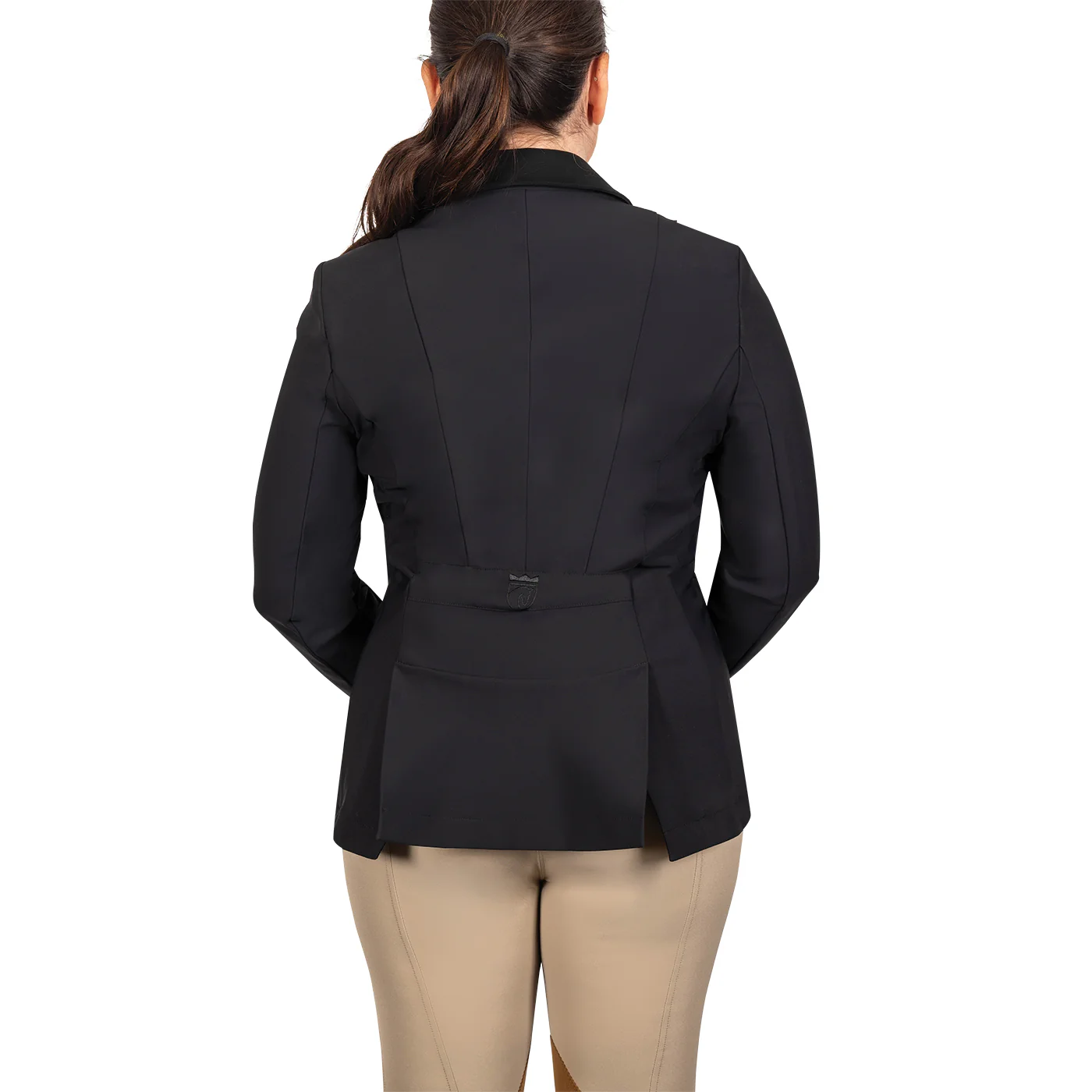 Elation Platinum Carrera Show Jacket - Image 3