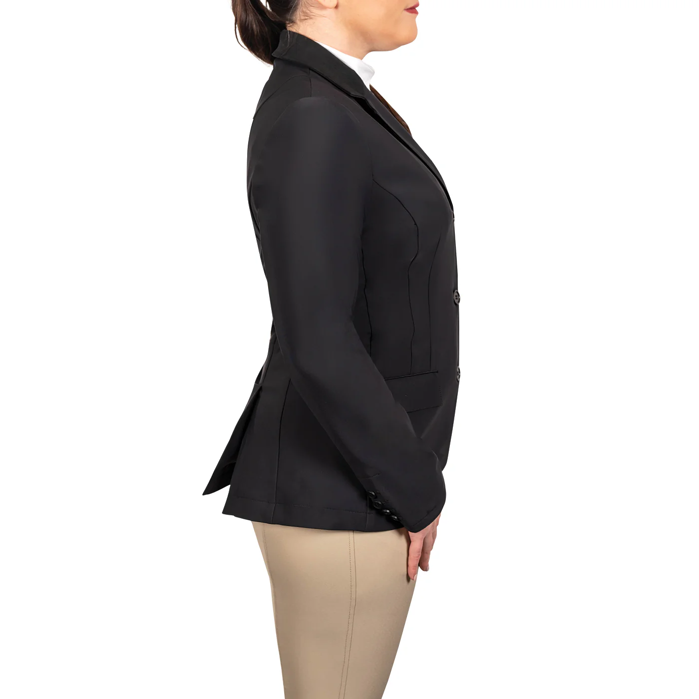 Elation Platinum Carrera Show Jacket - Image 4