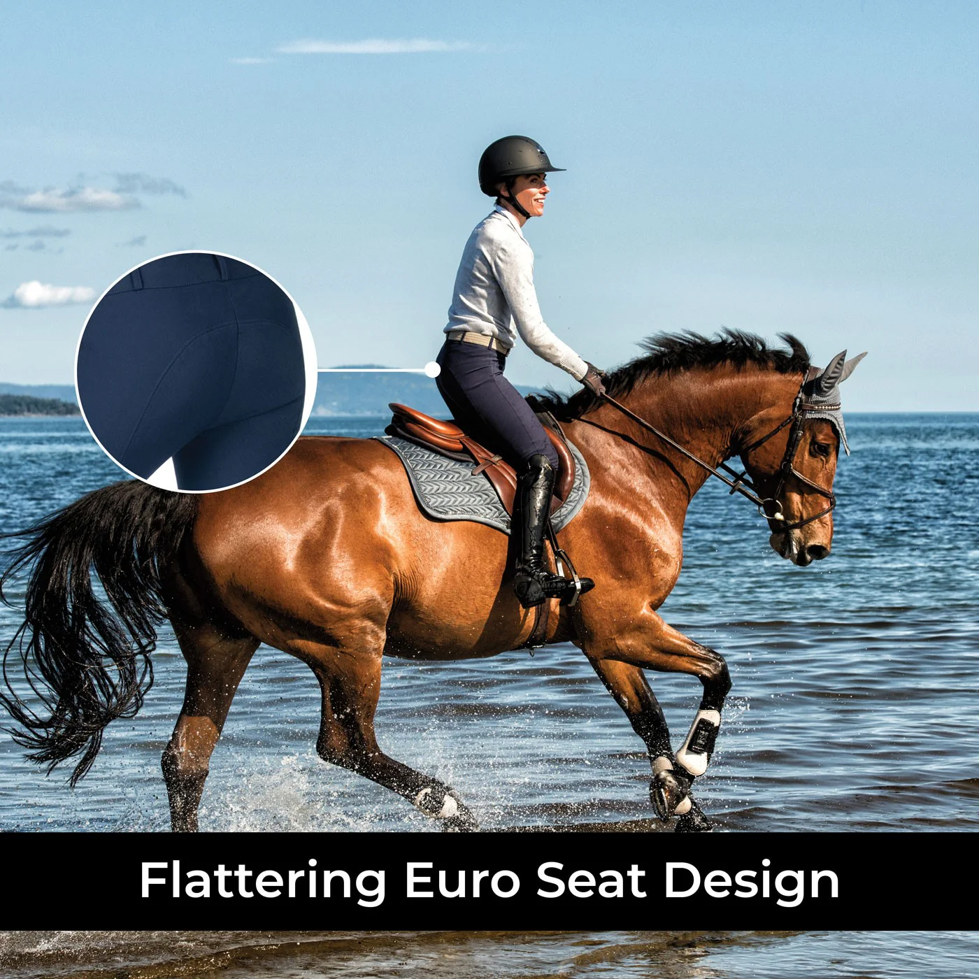 Elation Platinum Chelsea Breech - Image 24