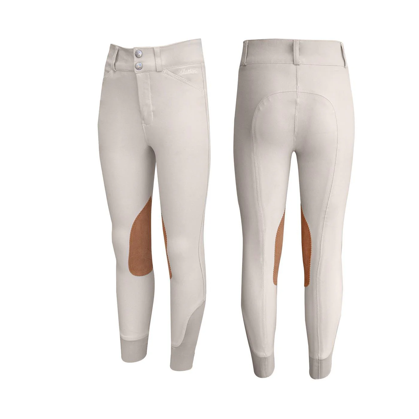 Elation Platinum Chelsea Breech - Kids' - Image 3