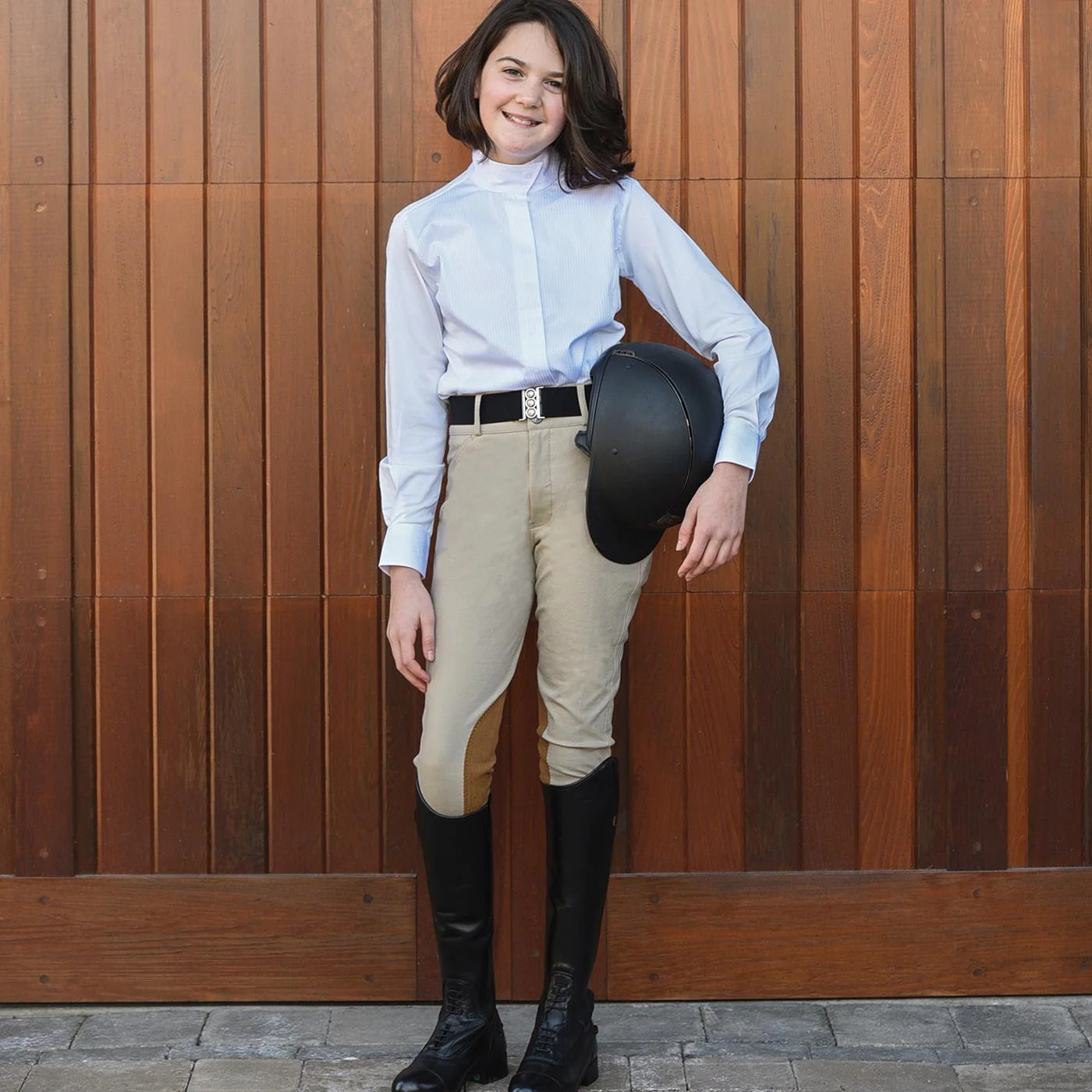 Elation Platinum Chelsea Breech - Kids' - Image 4