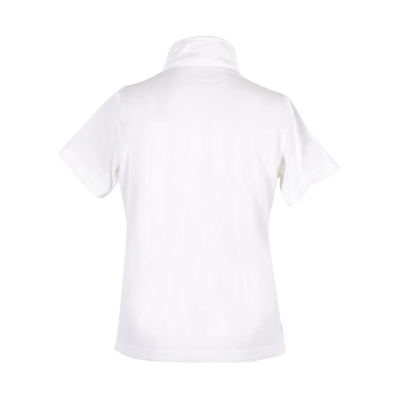 Elation Platinum Ferrara Short Sleeve Show Shirt - Kids' - Image 2