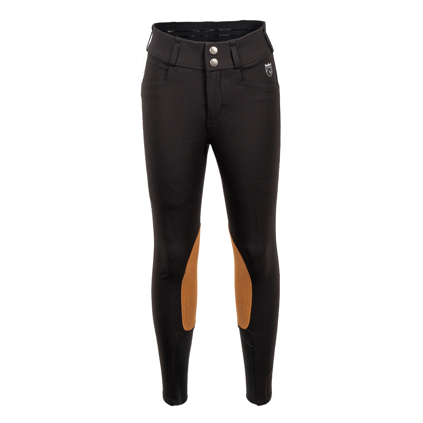 Elation Platinum Greenwich Breech - Kids' - Image 3