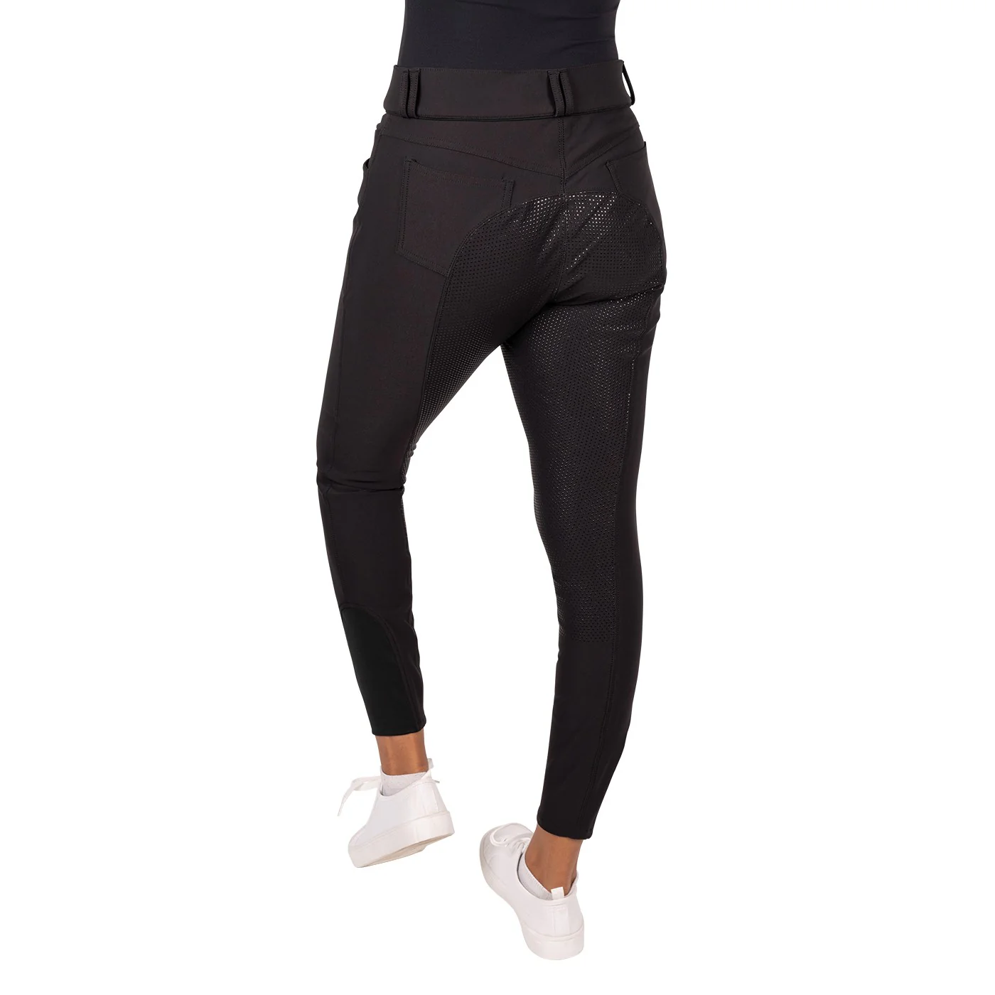 Elation Platinum Hudson High Rise Full Seat Breech - Image 18