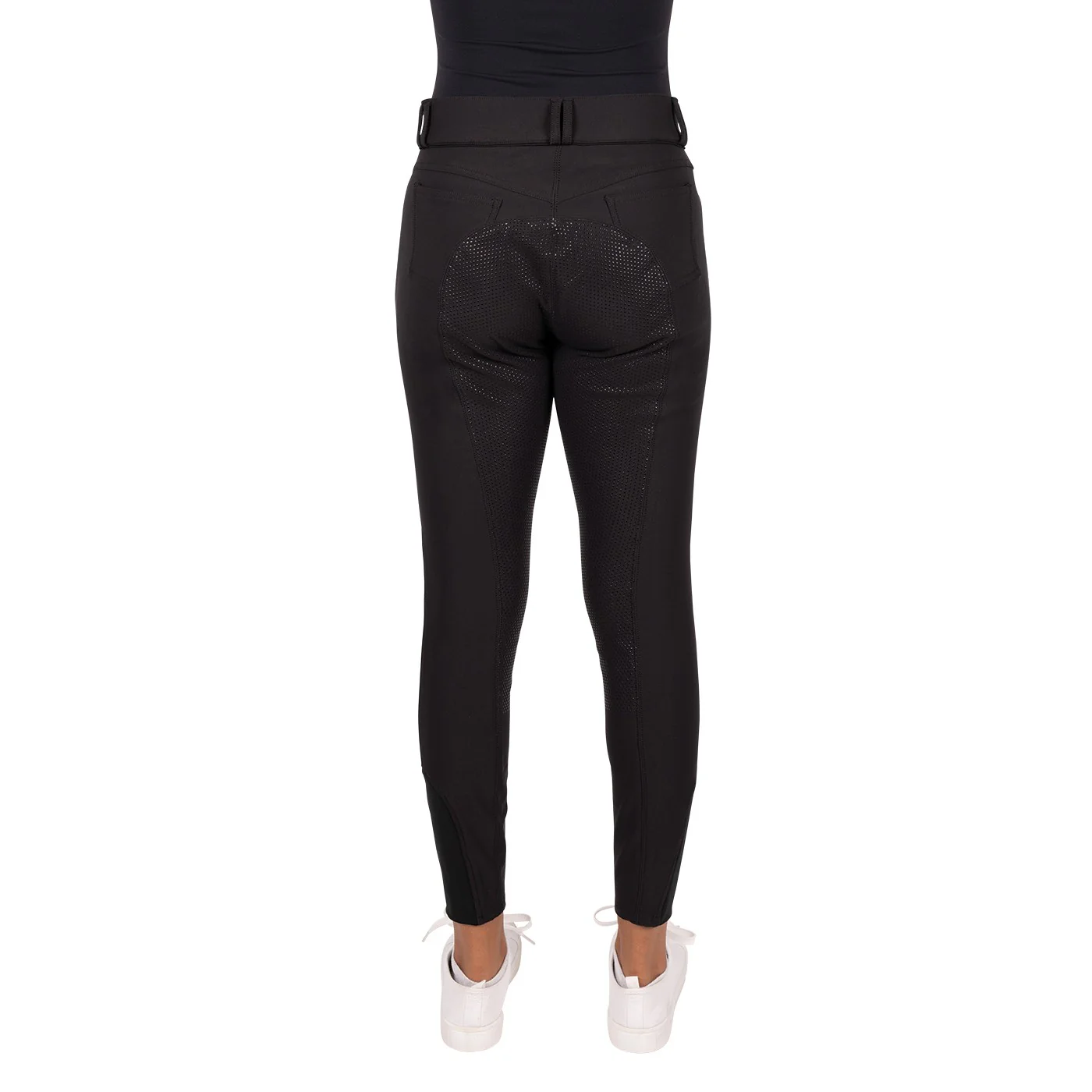 Elation Platinum Hudson High Rise Full Seat Breech - Image 19