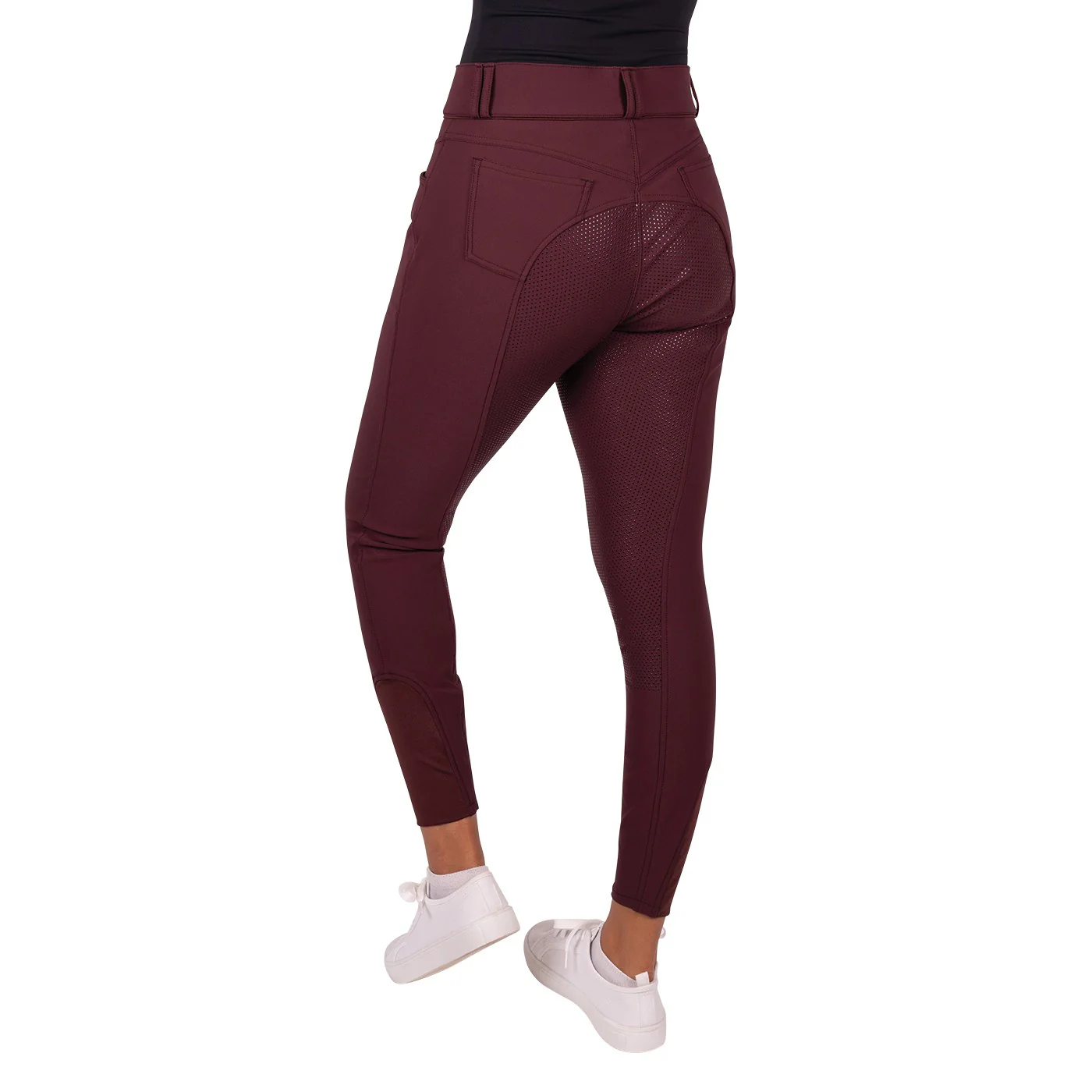 Elation Platinum Hudson High Rise Full Seat Breech - Image 27