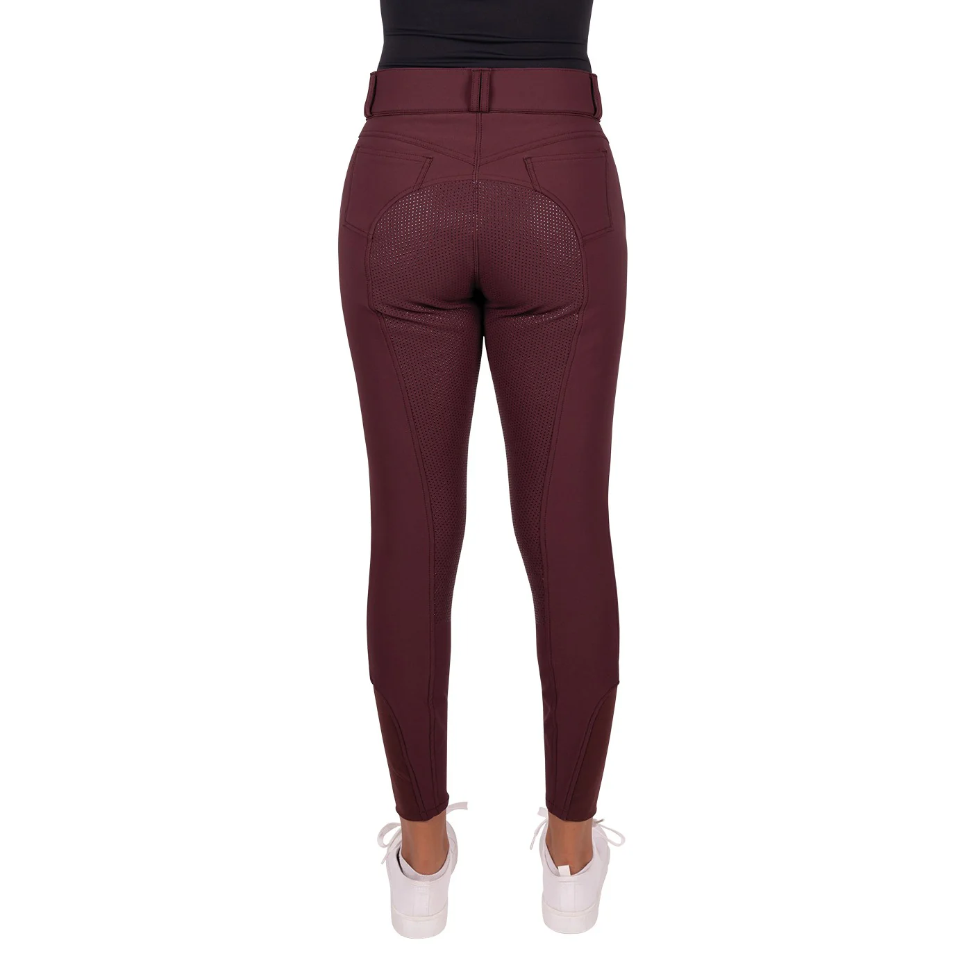 Elation Platinum Hudson High Rise Full Seat Breech - Image 28
