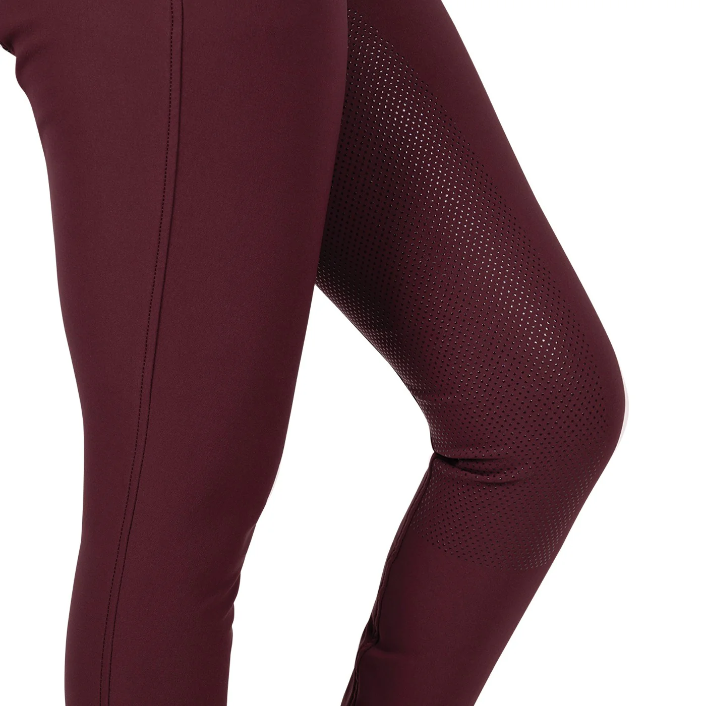 Elation Platinum Hudson High Rise Full Seat Breech - Image 31