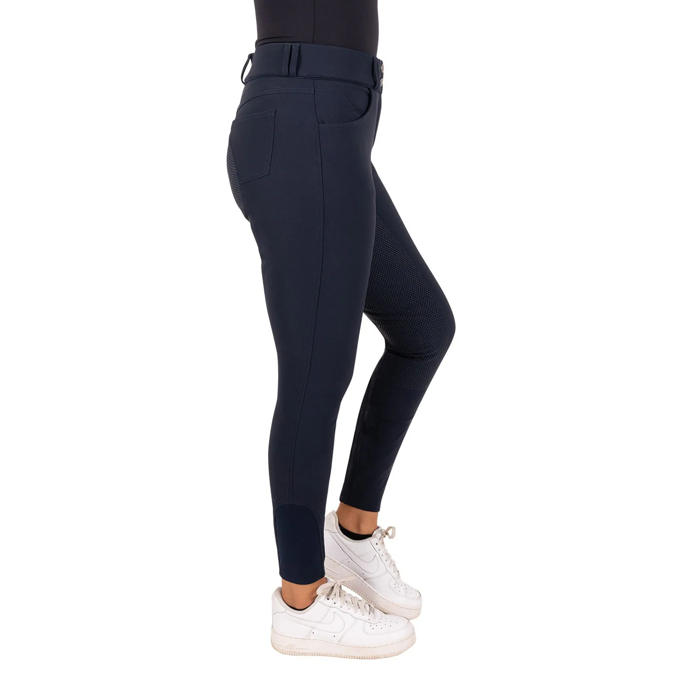 Elation Platinum Hudson High Rise Full Seat Breech - Image 34