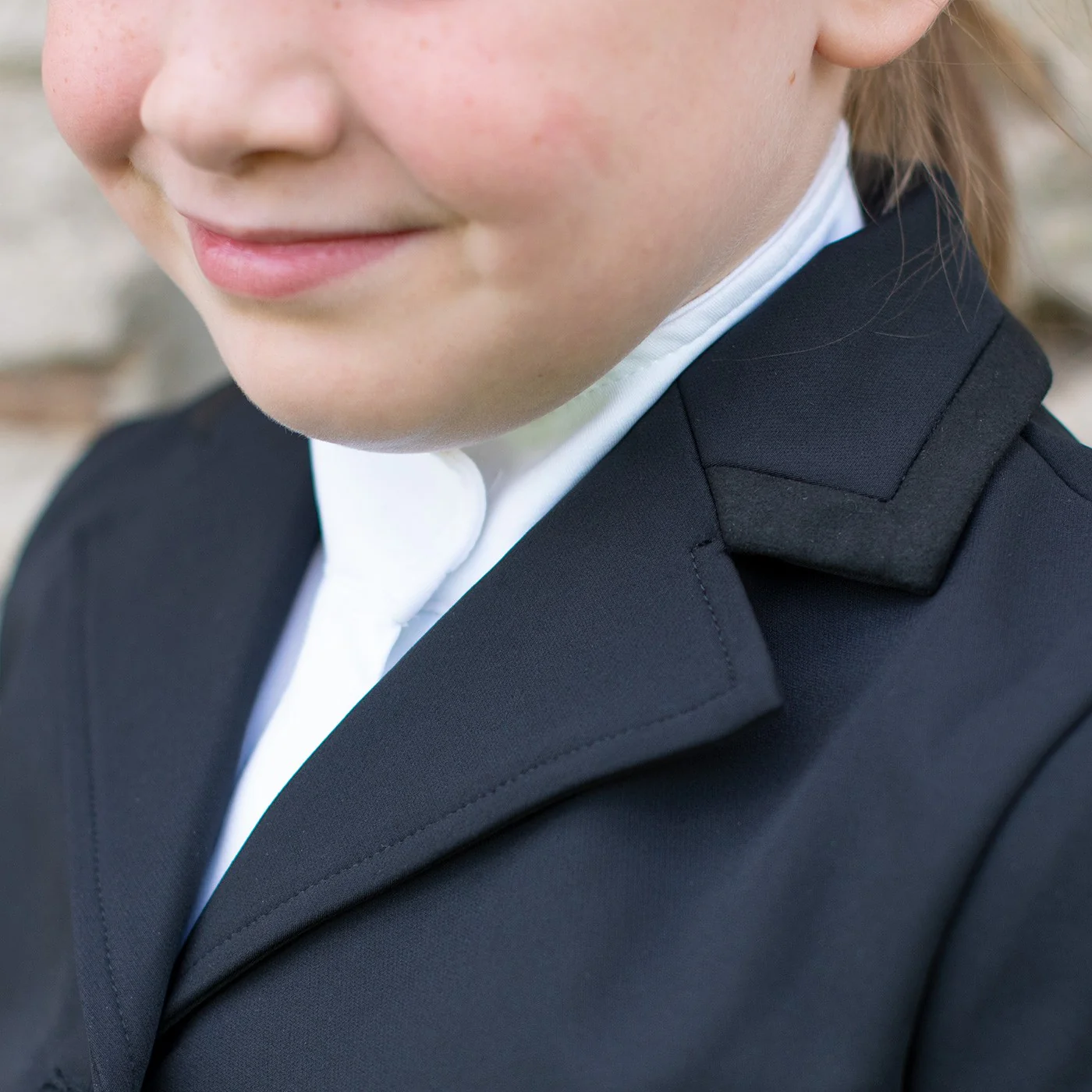 Elation Platinum Messina Show Jacket - Kids' - Image 13