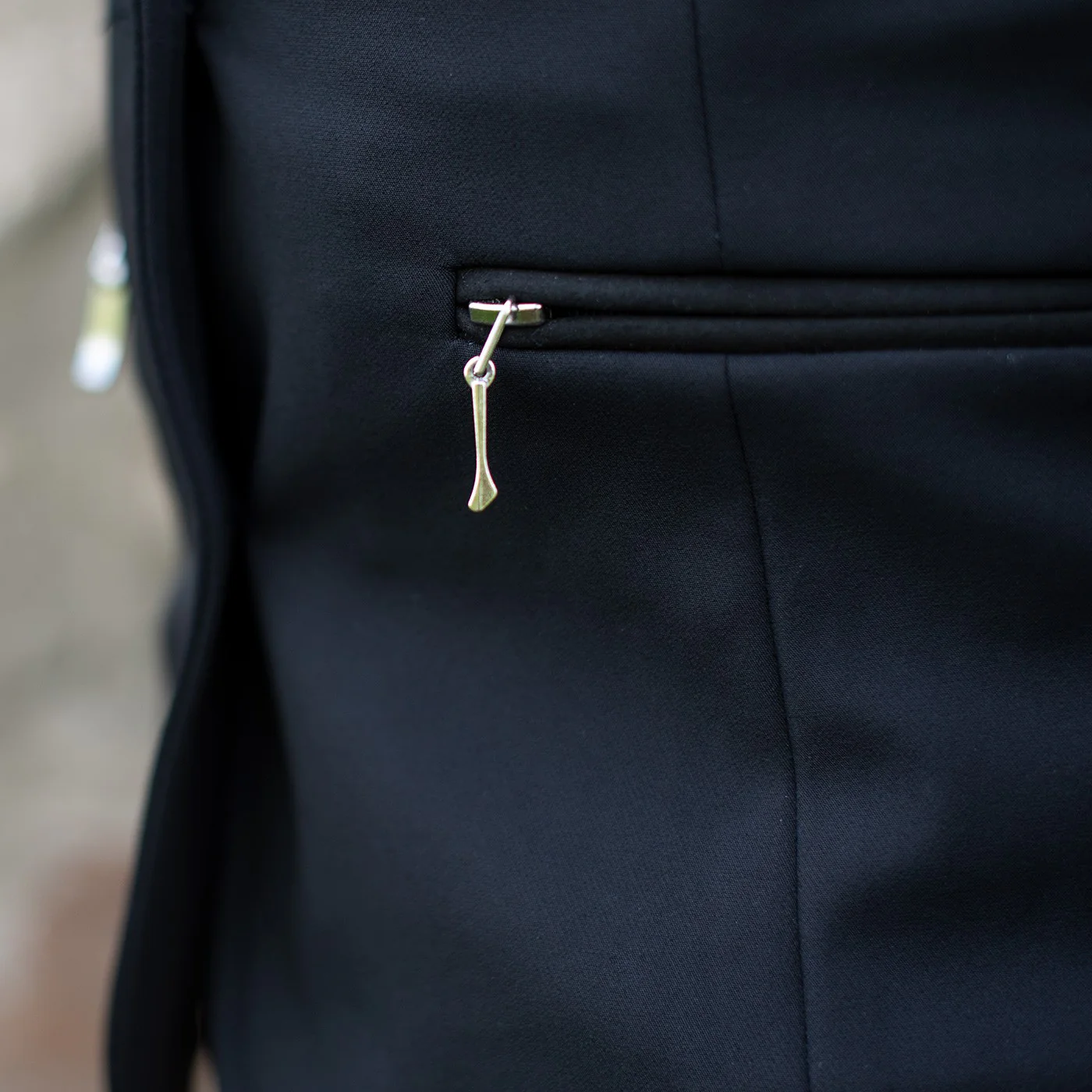 Elation Platinum Messina Show Jacket - Kids' - Image 14