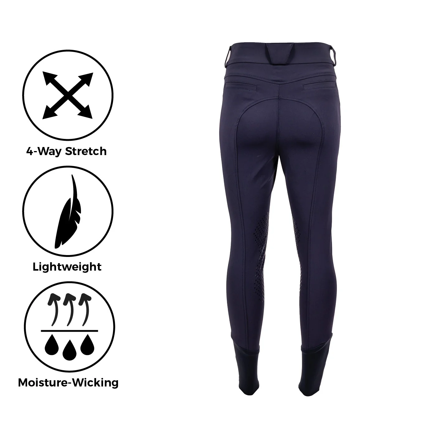 Elation Platinum Mia Breech - Kids' - Image 2