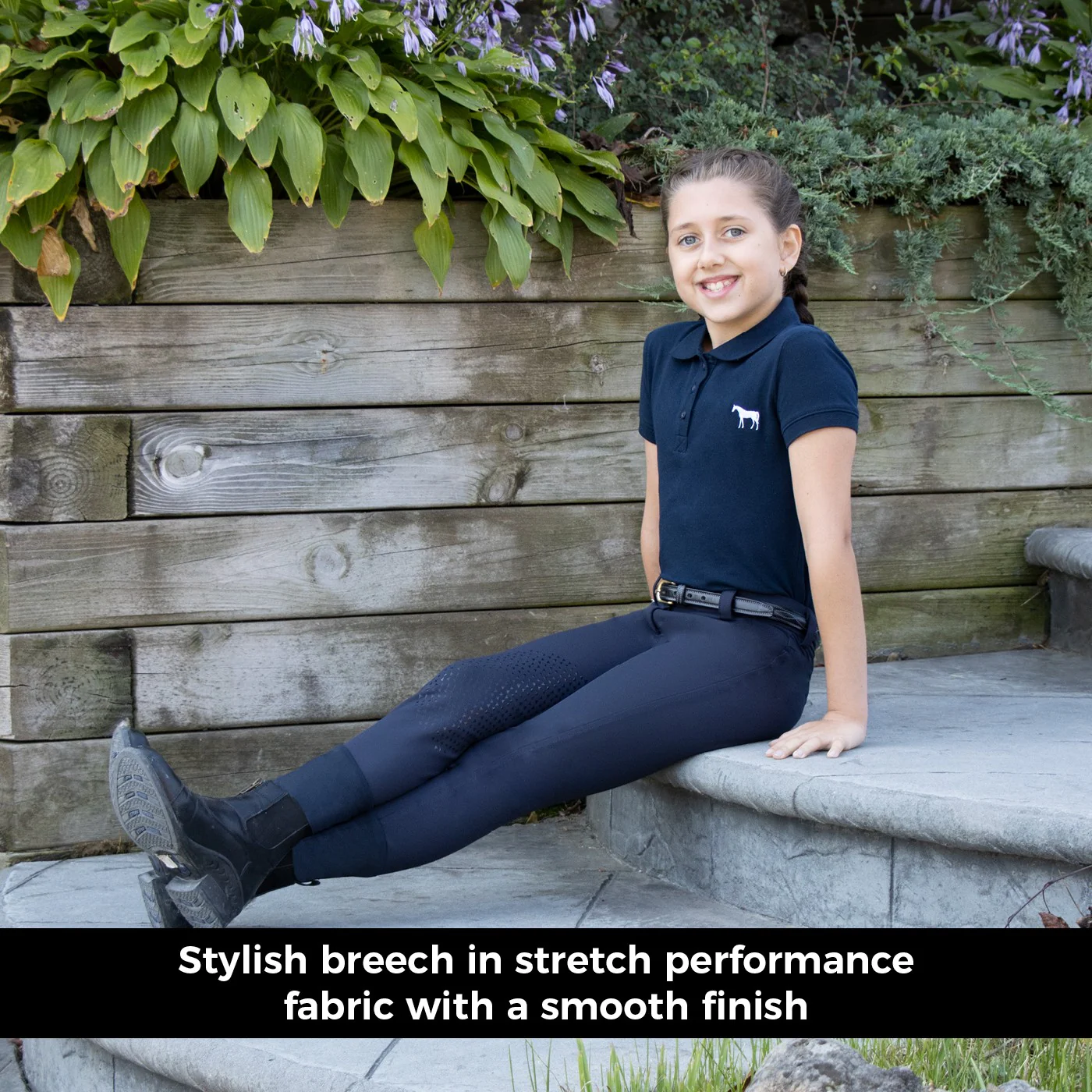 Elation Platinum Mia Breech - Kids' - Image 4