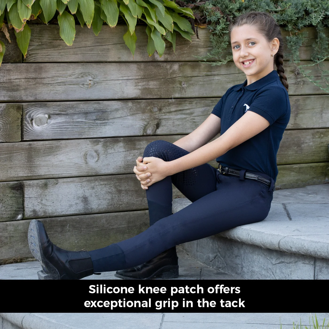 Elation Platinum Mia Breech - Kids' - Image 5
