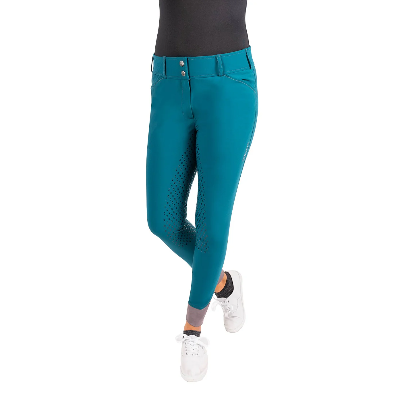 Elation Platinum Morgan Full Seat Breech - Image 14