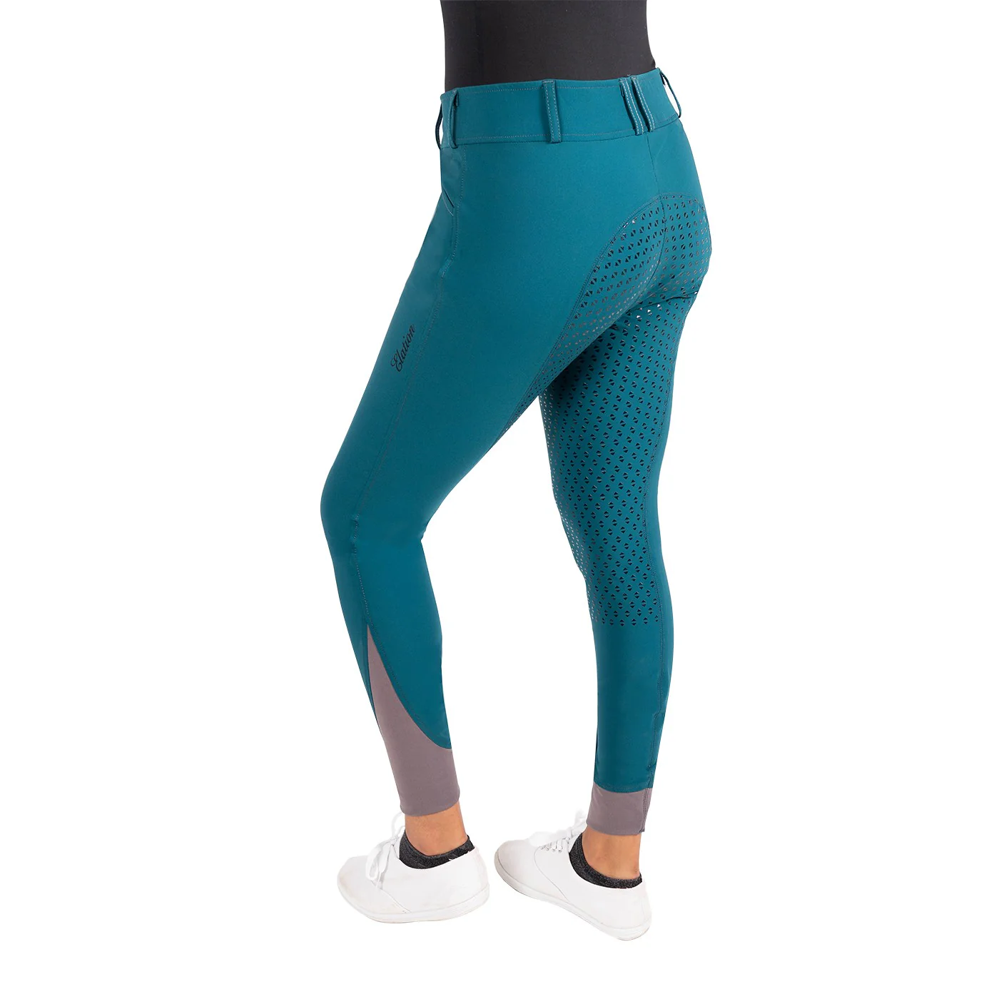 Elation Platinum Morgan Full Seat Breech - Image 16