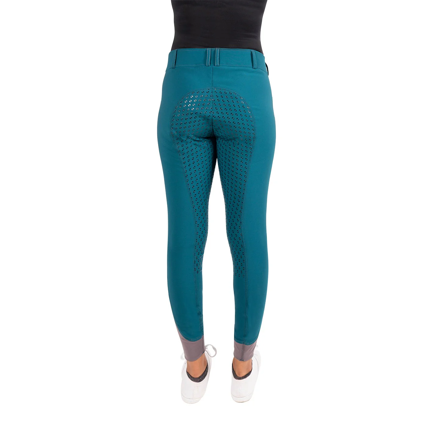 Elation Platinum Morgan Full Seat Breech - Image 17