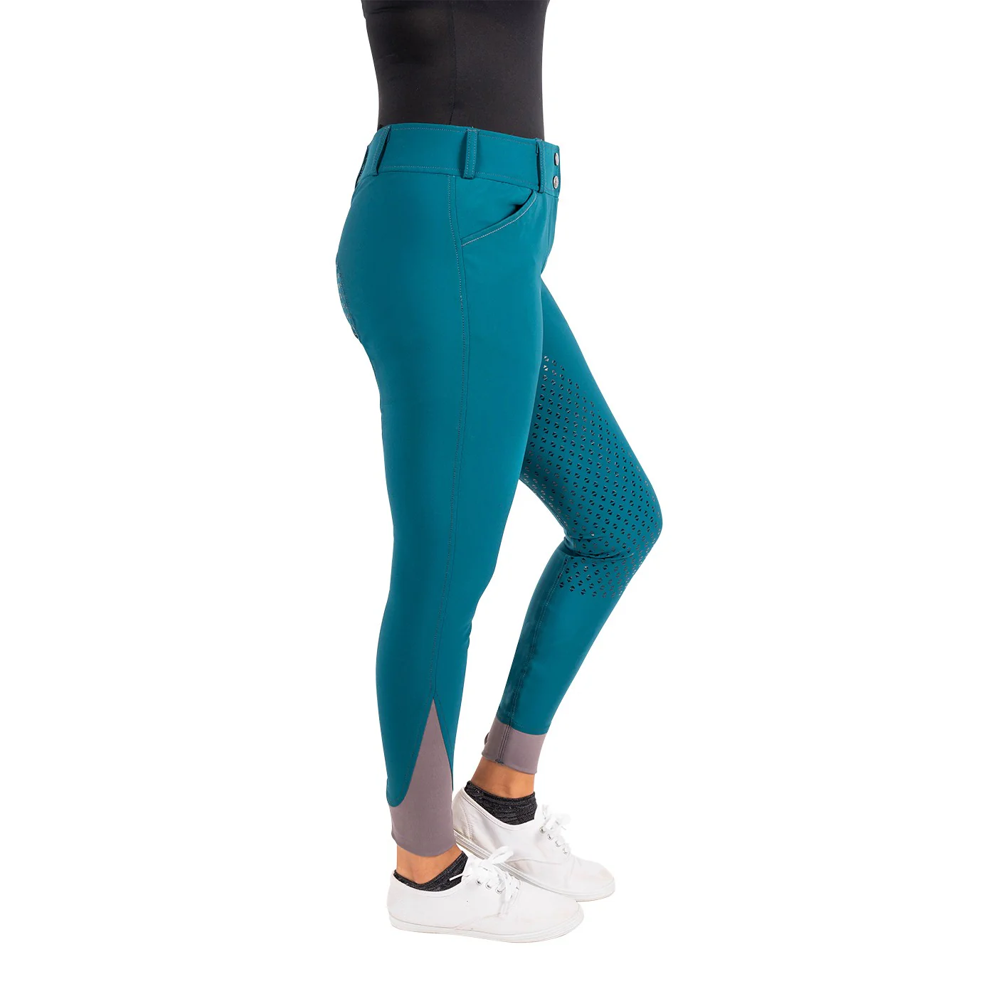 Elation Platinum Morgan Full Seat Breech - Image 18