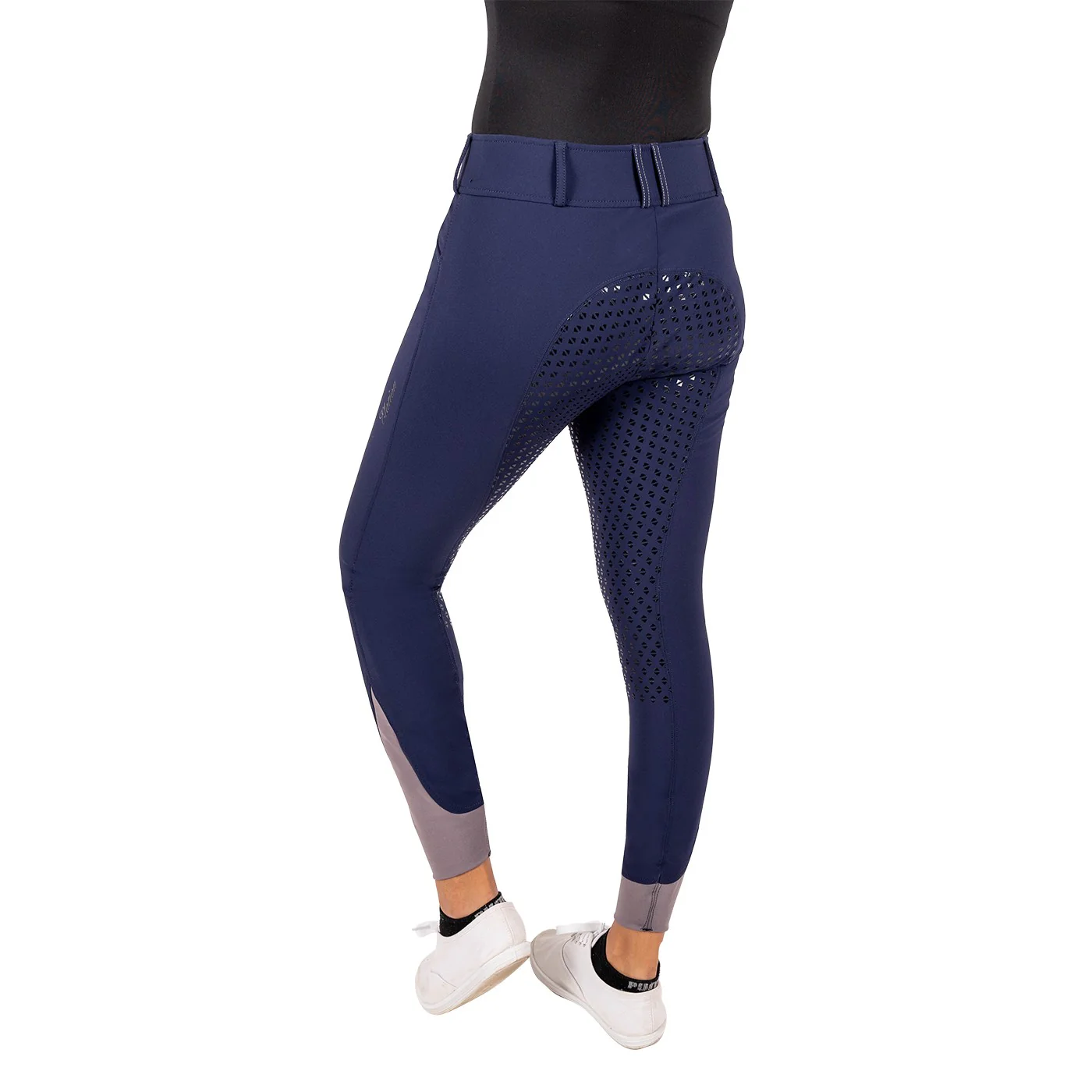 Elation Platinum Morgan Full Seat Breech - Image 4