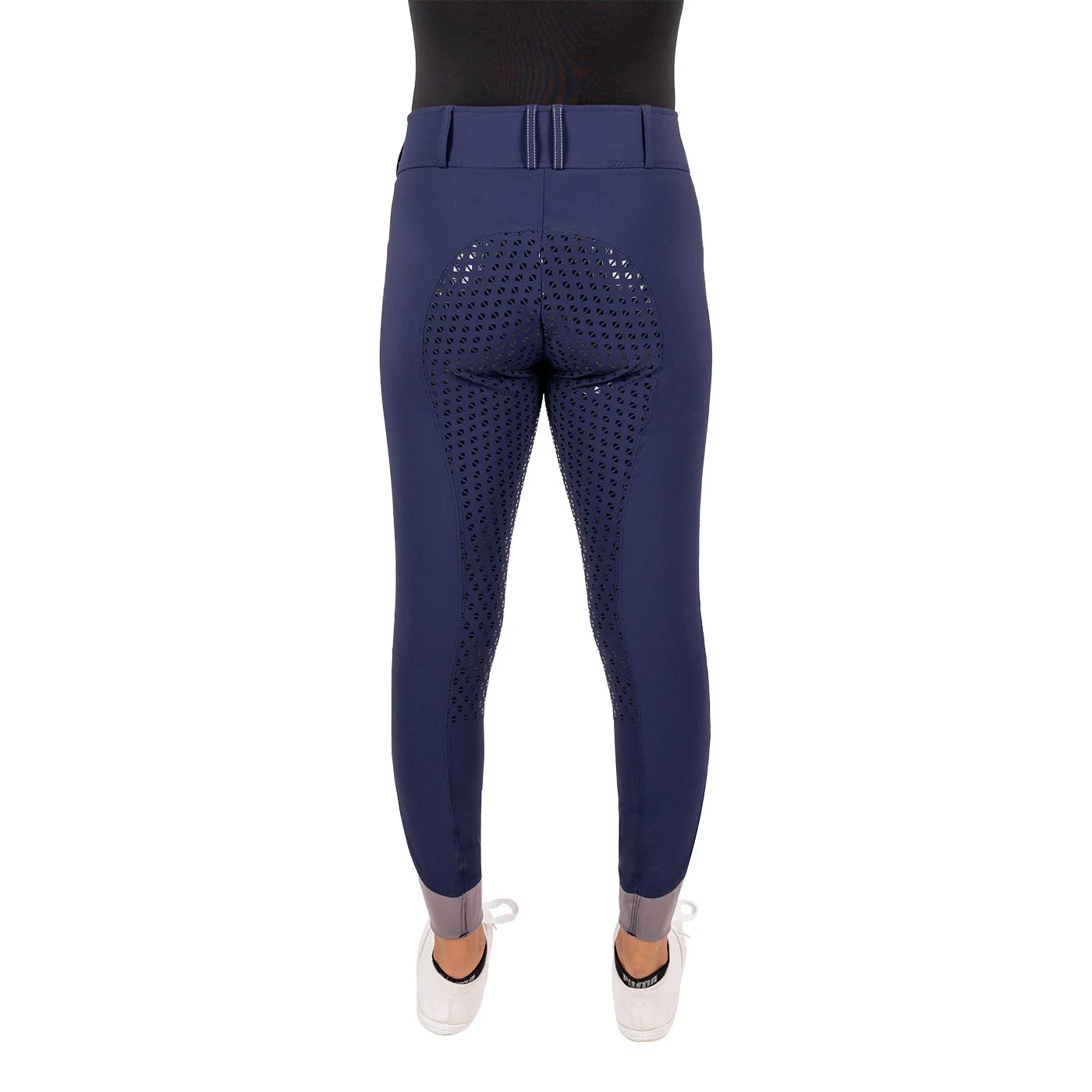 Elation Platinum Morgan Full Seat Breech - Image 5