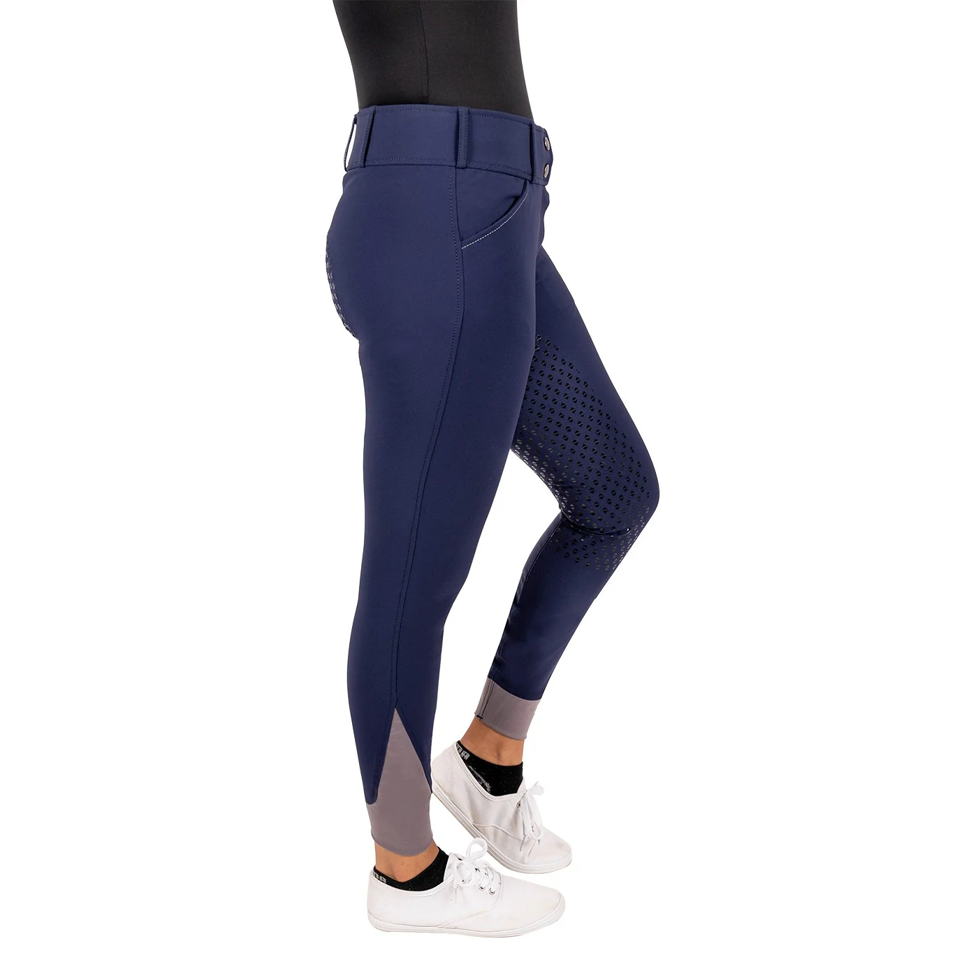 Elation Platinum Morgan Full Seat Breech - Image 6