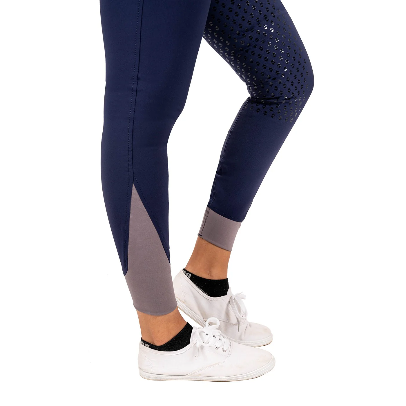 Elation Platinum Morgan Full Seat Breech - Image 8
