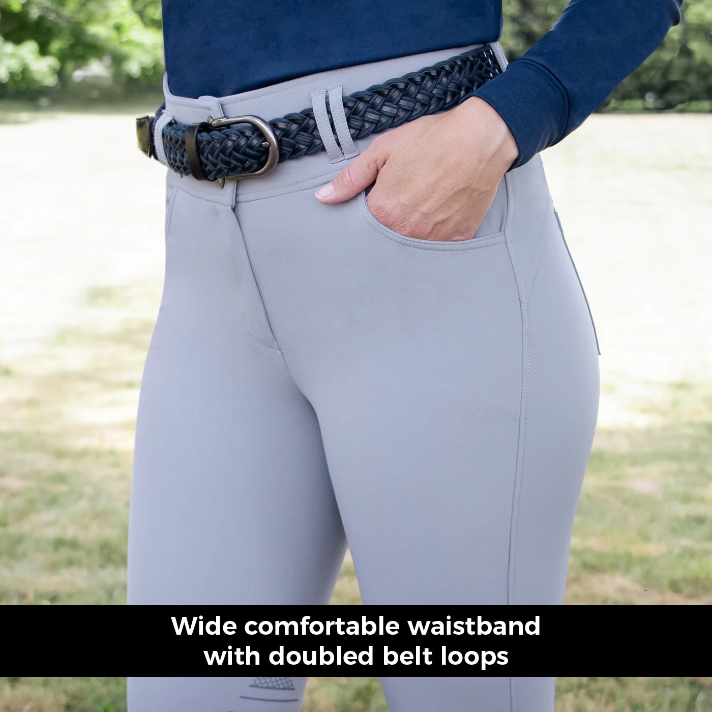 Elation Platinum Nolita Breech - Image 12