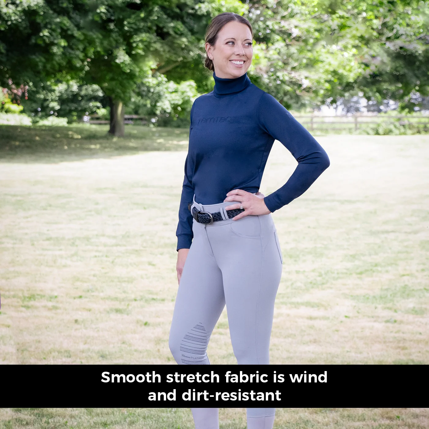 Elation Platinum Nolita Breech - Image 4