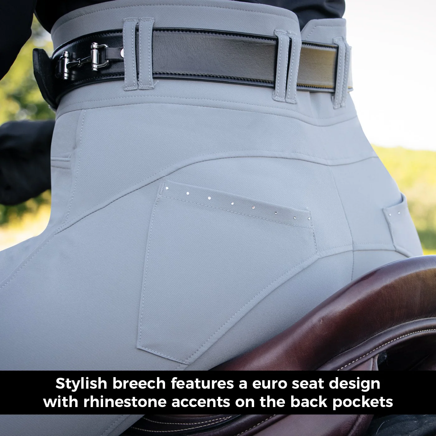 Elation Platinum Nolita Breech - Image 6