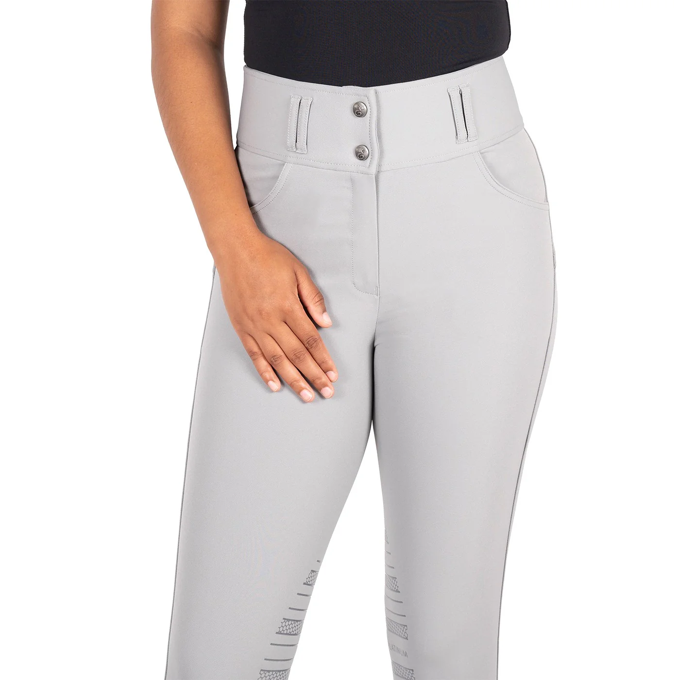 Elation Platinum Nolita Breech - Image 9
