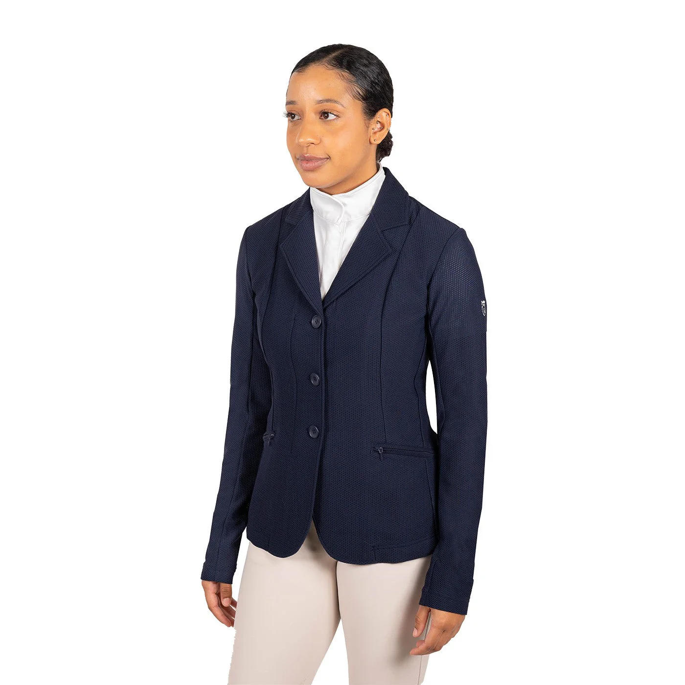 Elation Platinum Ravello Show Jacket - Image 2