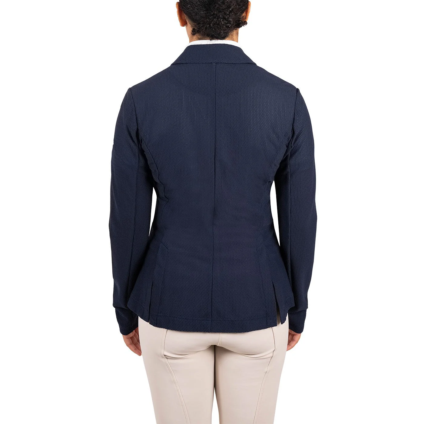 Elation Platinum Ravello Show Jacket - Image 4