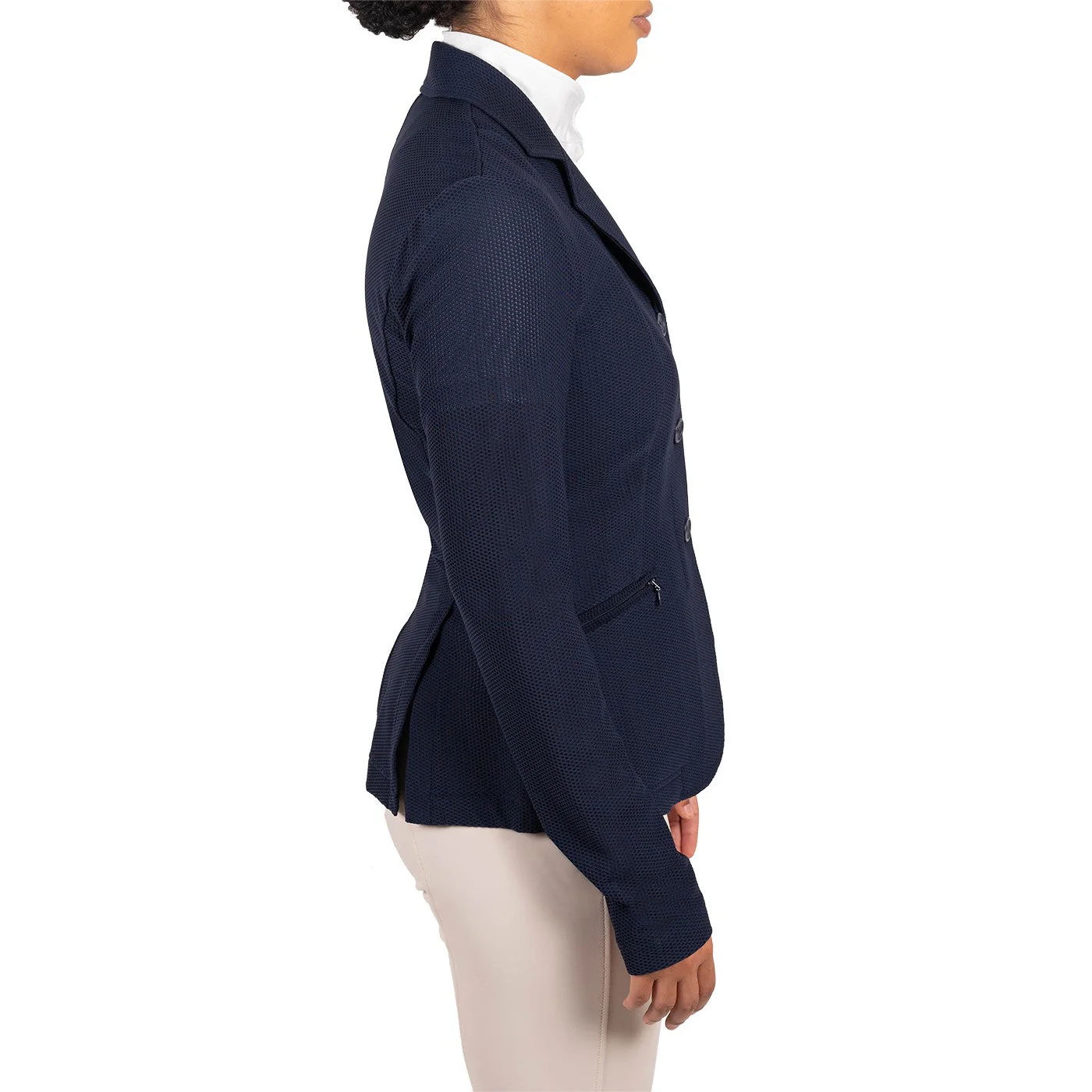 Elation Platinum Ravello Show Jacket - Image 6