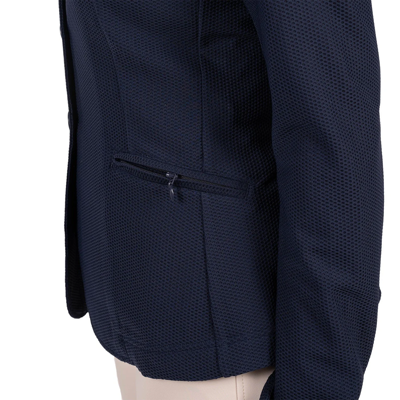 Elation Platinum Ravello Show Jacket - Image 7