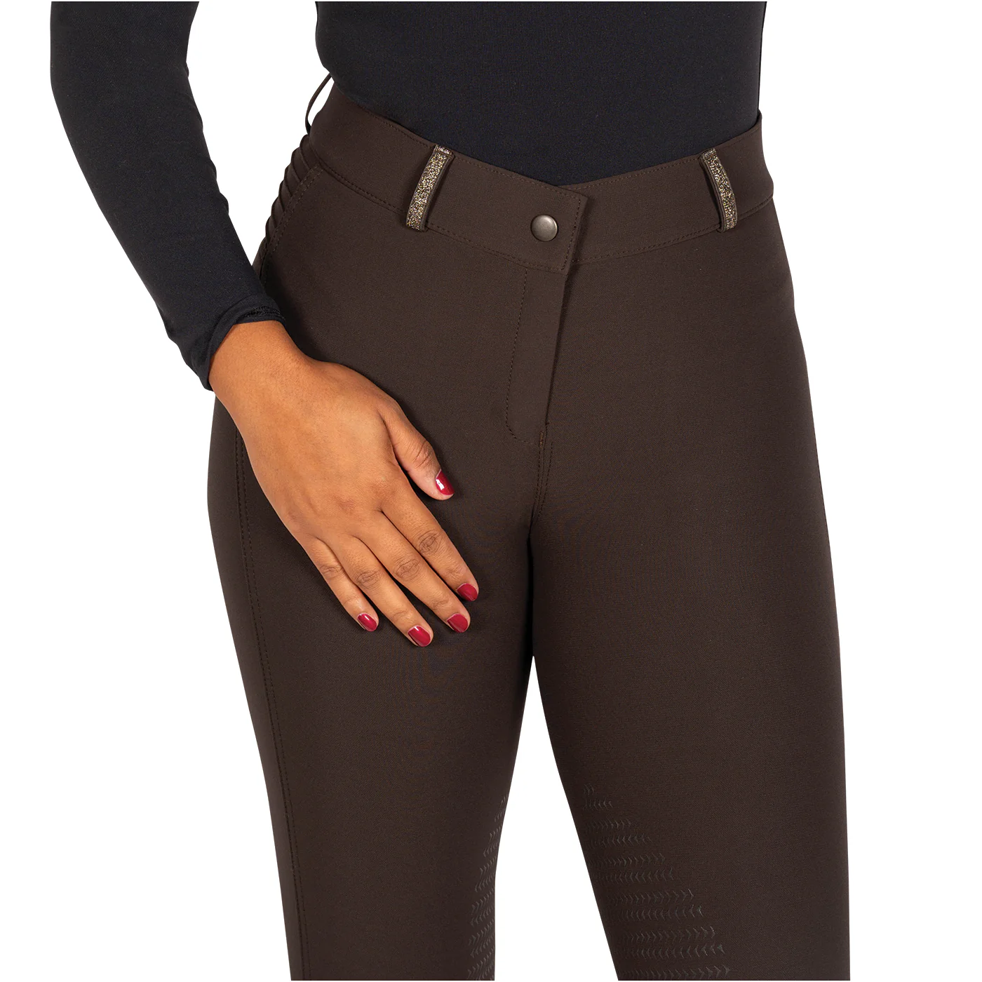 Elation Platinum Terano Half Grip Breech - Image 45